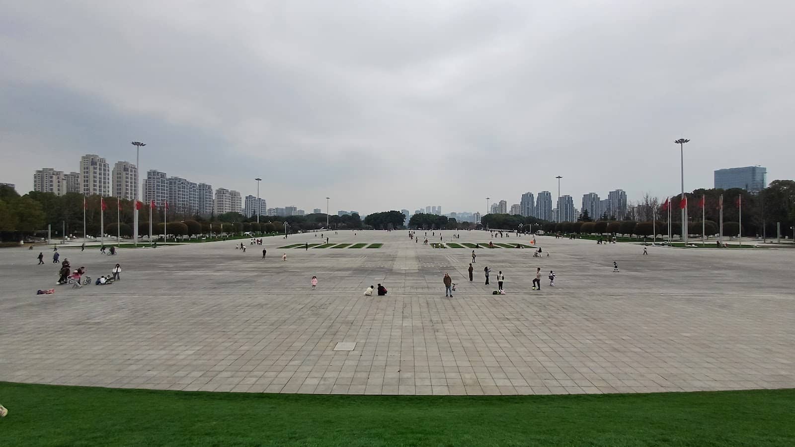 Chongqing 1949 Grand Theatre