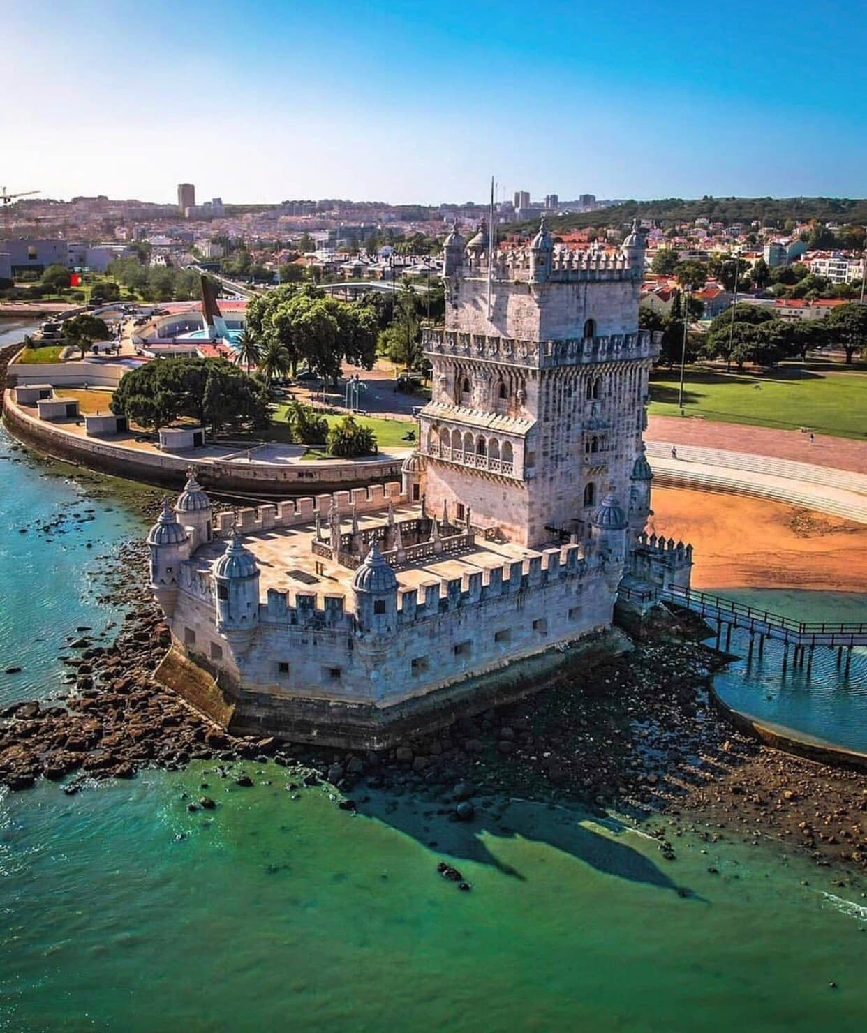 Belém Lisbon - Image 1