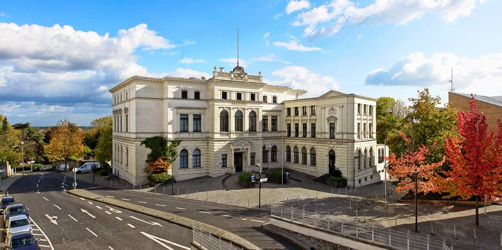 Haus Erholung - Image 1