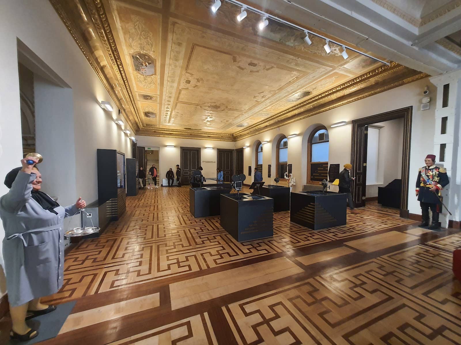 Classic Film Screenings