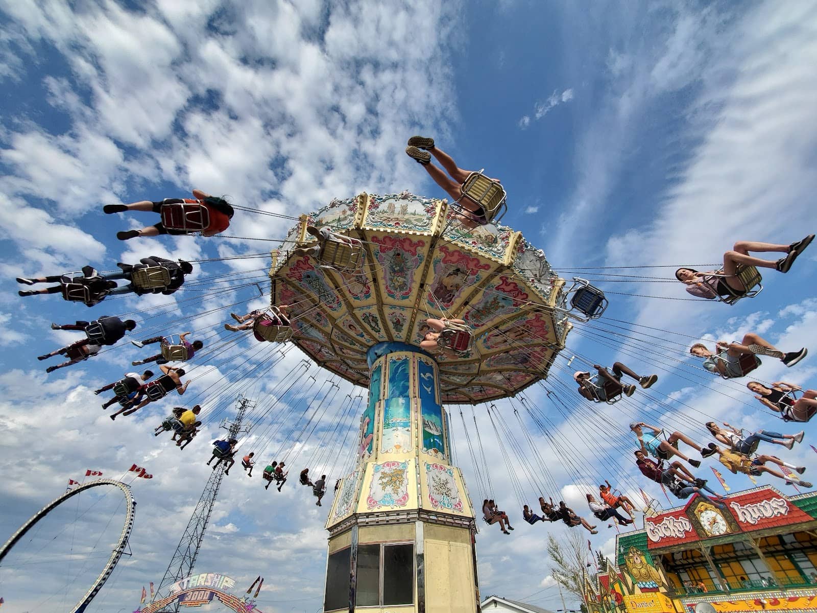 Saskatoon Tattoo Expo