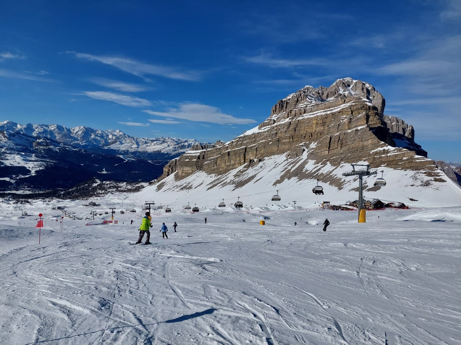 Grostè Pass - Image 1