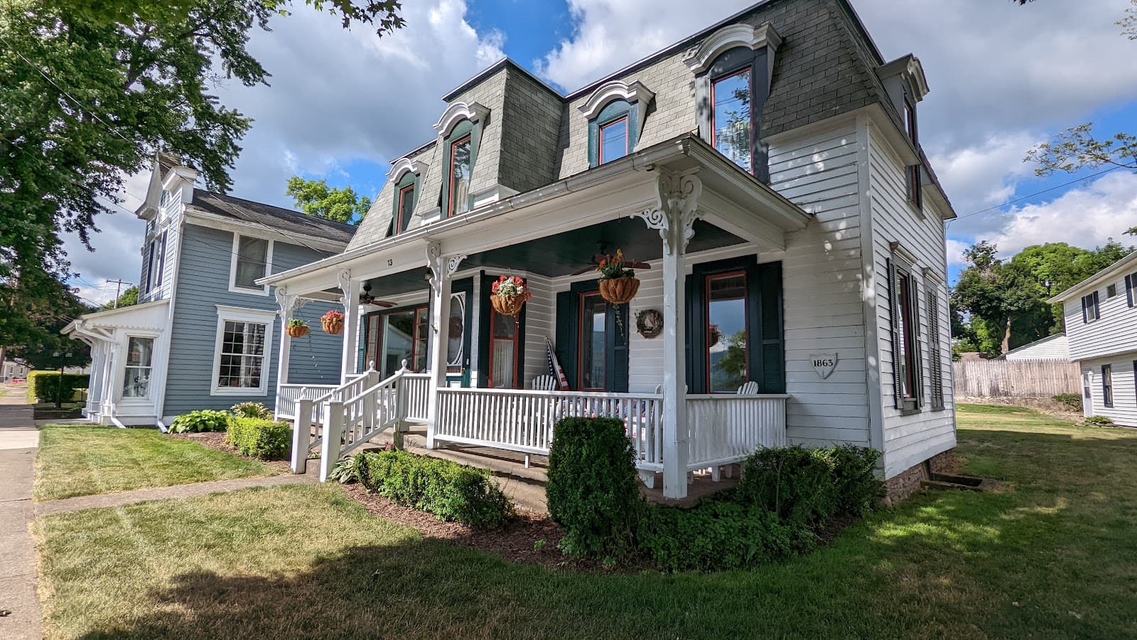 Hammondsport New York - Image 1