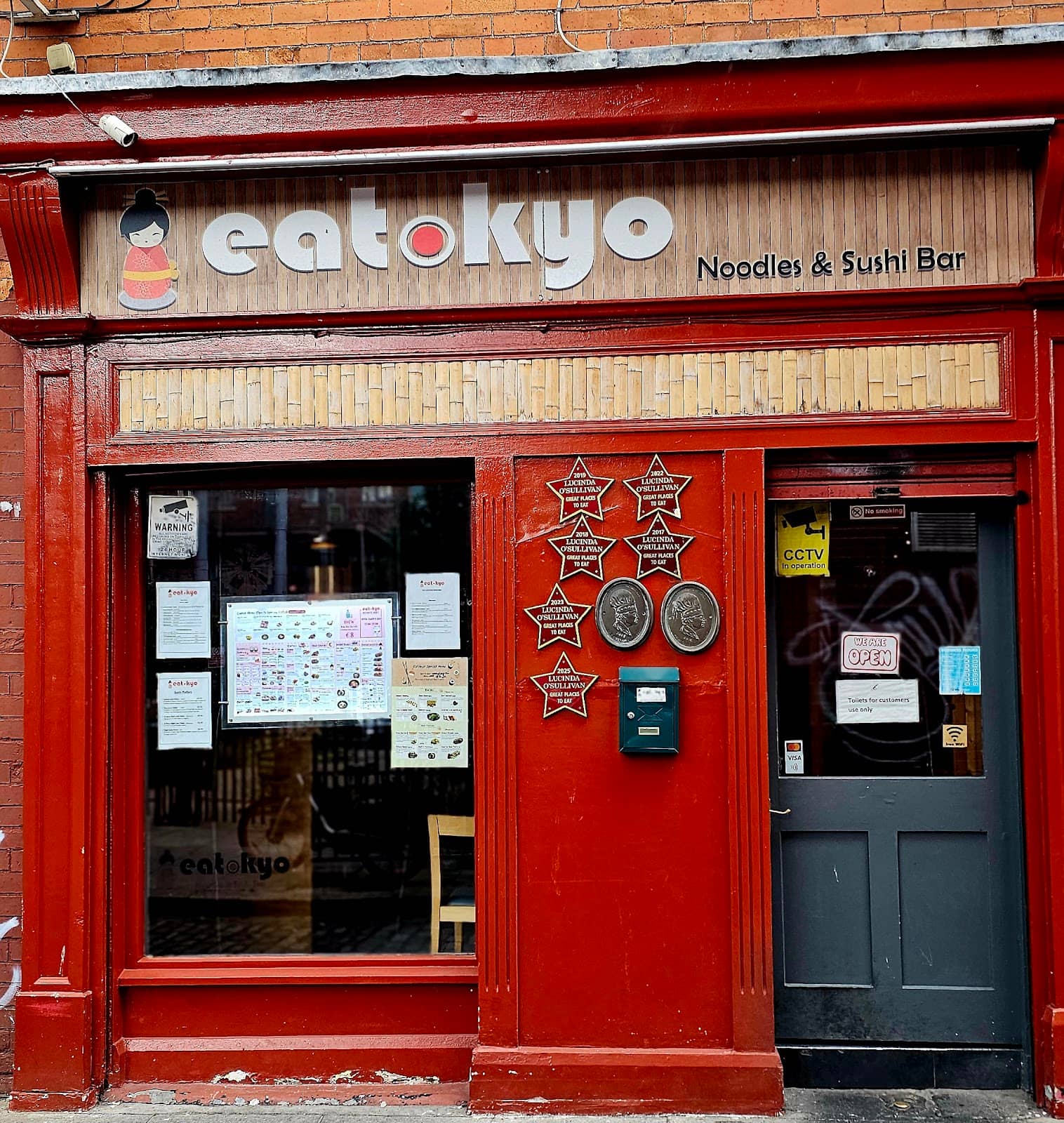 Coffee Painting Workshop