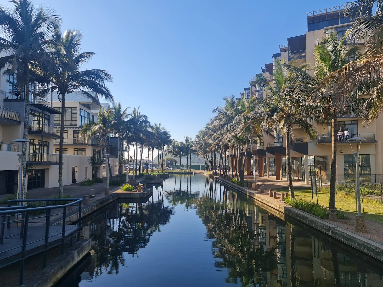 Gloria Jean's Coffee