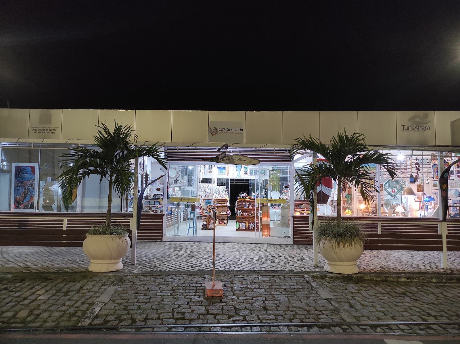 Feira de Artesanato Angra dos Reis - Image 1