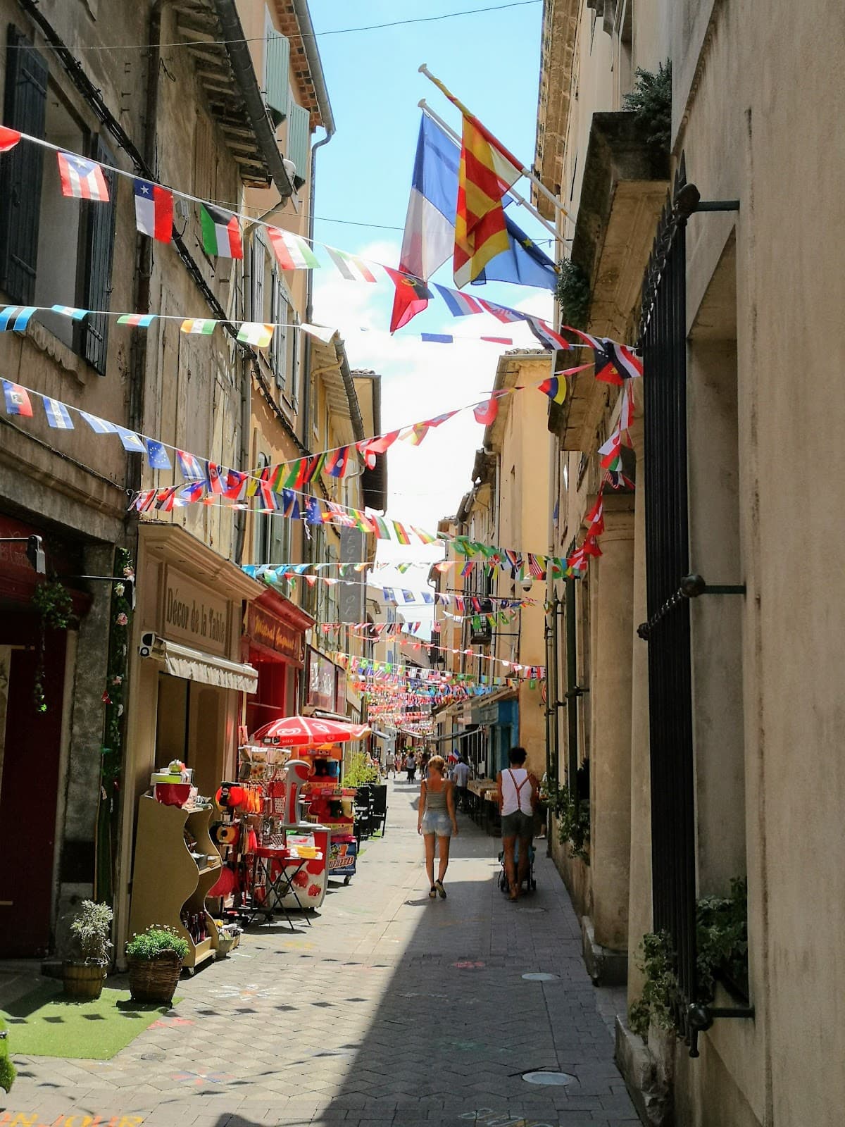 Rue Carnot - Image 1