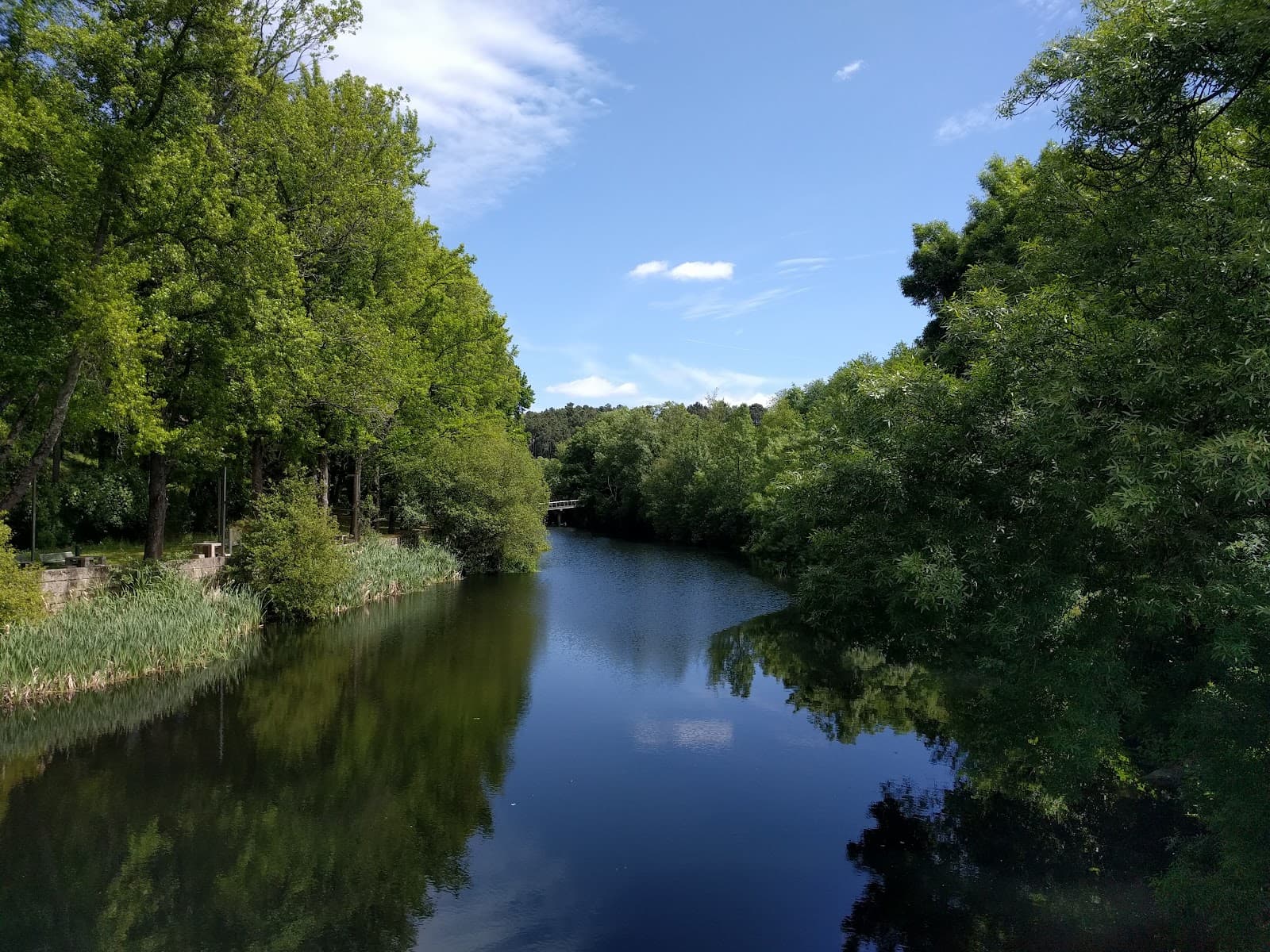Parque do Corgo - Image 1