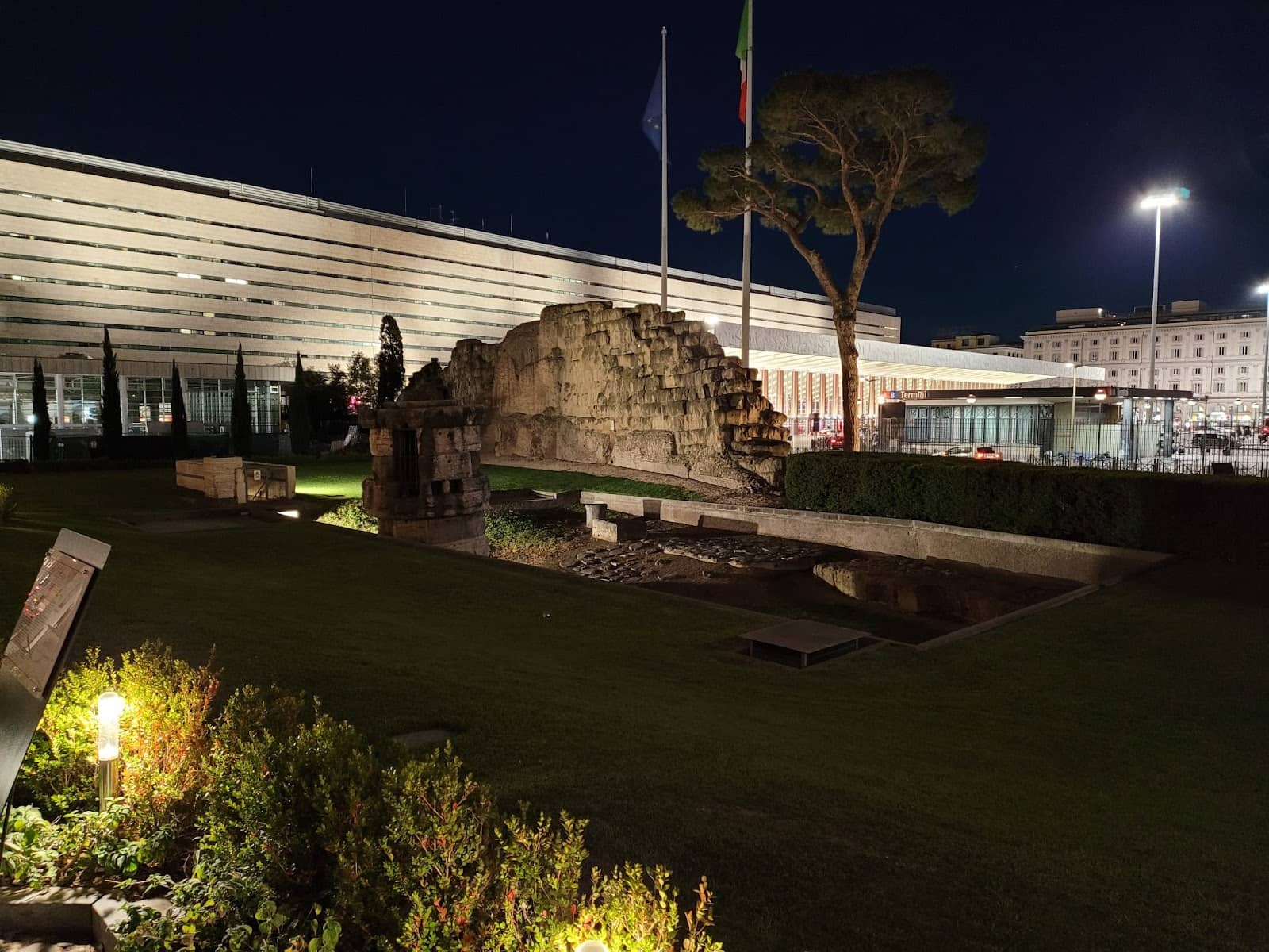 Historical Significance