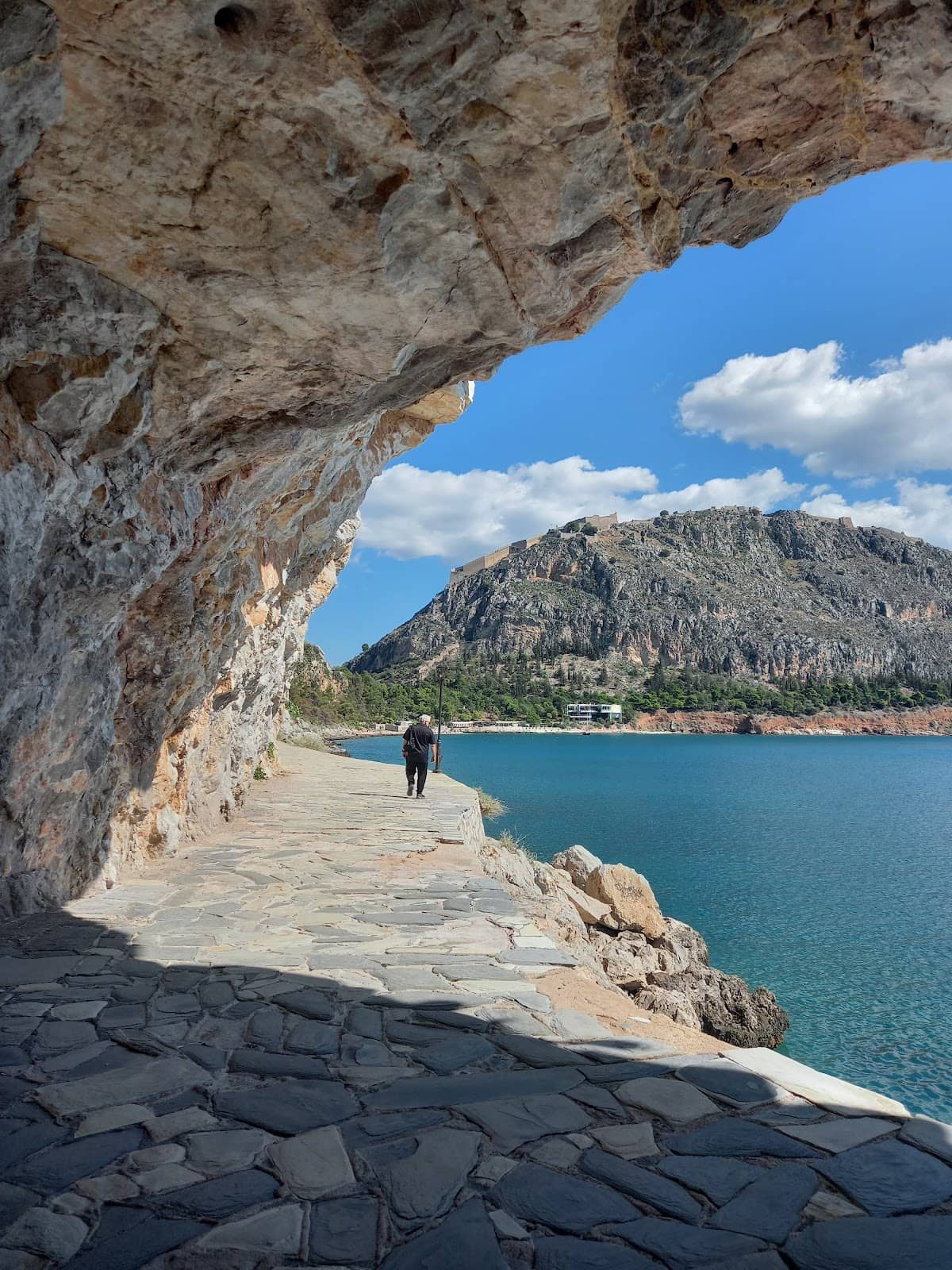 Coastal Breeze & Relaxation