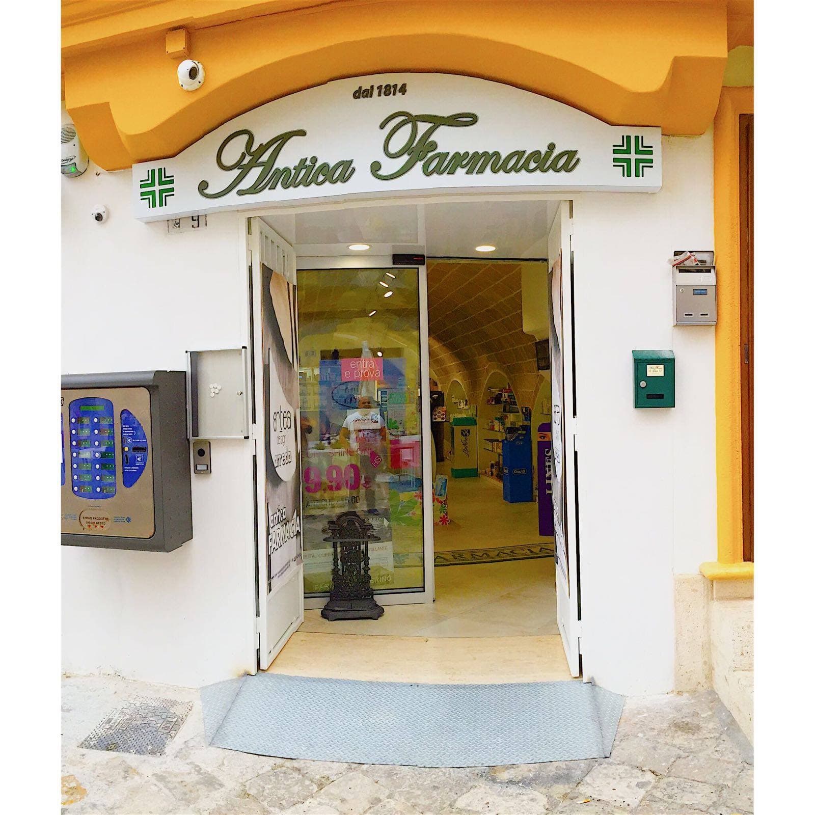 Antica Farmacia Provenzano - Image 1