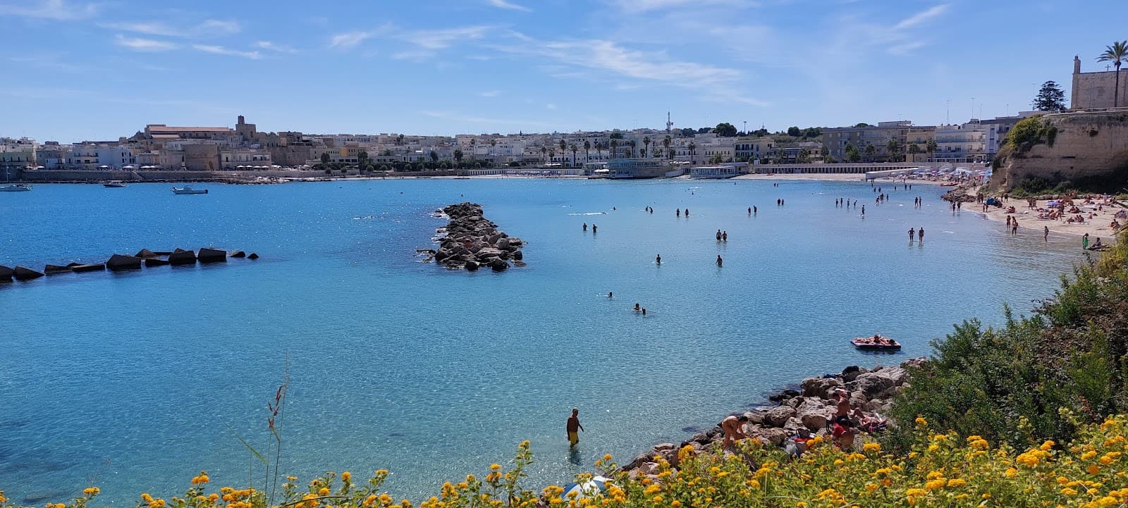 Otranto Old Town - Image 1