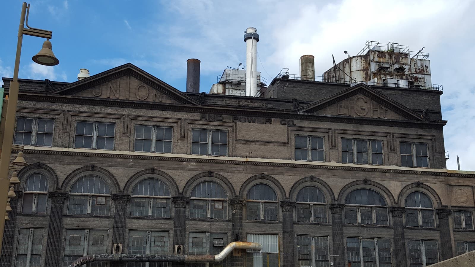 Mississippi Riverfront Trail - Image 1