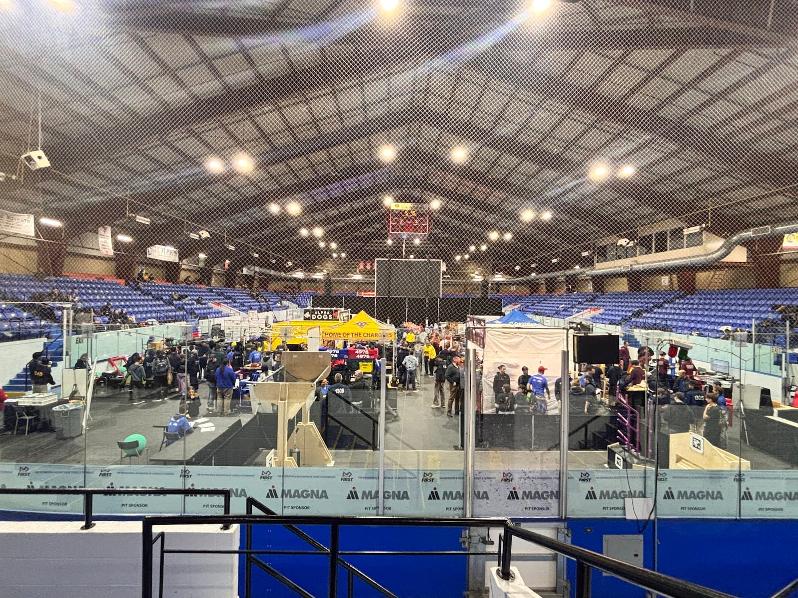 Ray Twinney Recreation Complex - Image 1