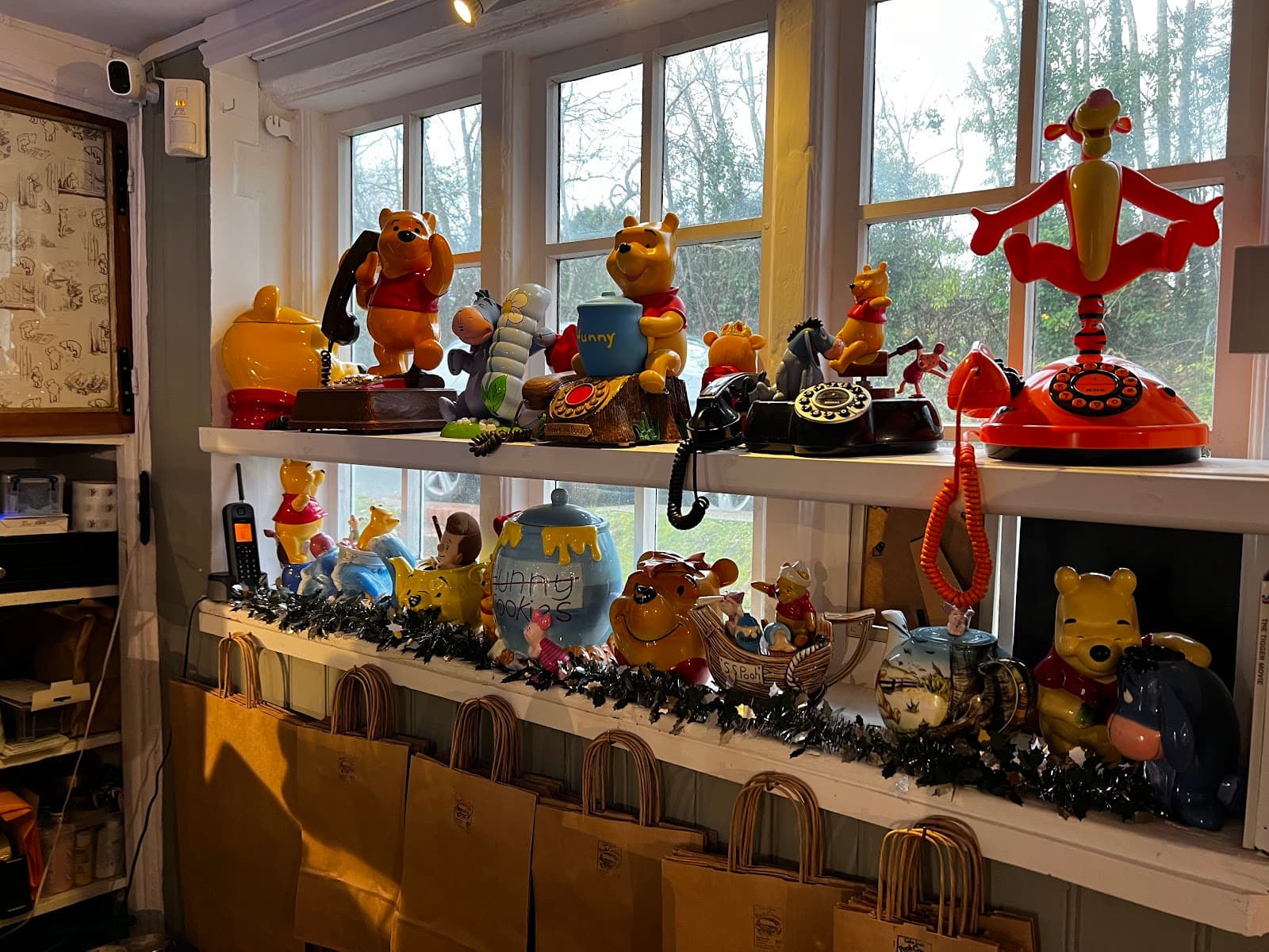 Pooh Corner - Image 1