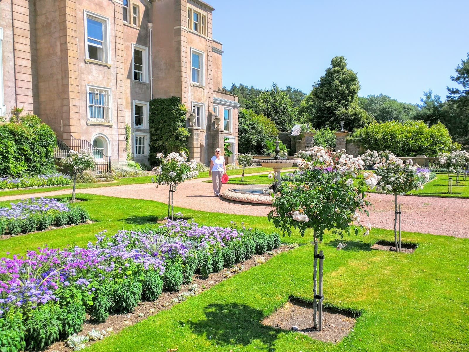 Hestercombe Gardens - Image 1