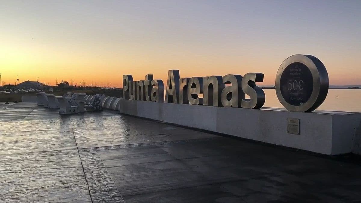 Costanera del Estrecho - Image 1