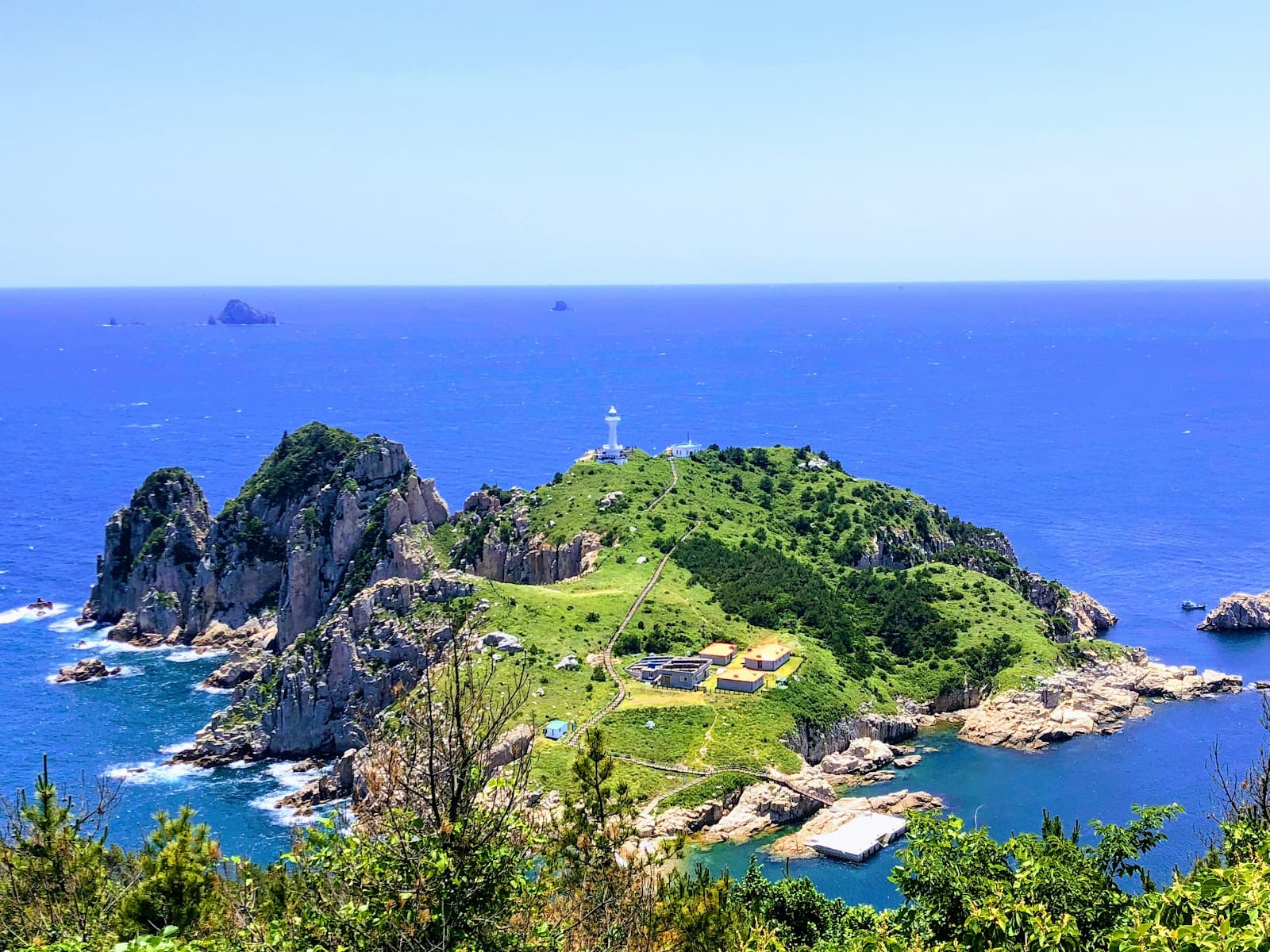 Somaemuldo & Deungdaeseom - Image 1