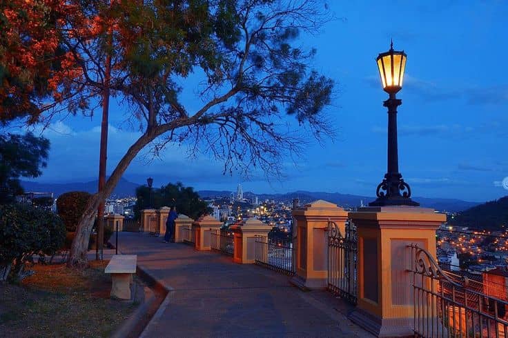 Basketball Court & Community Hub