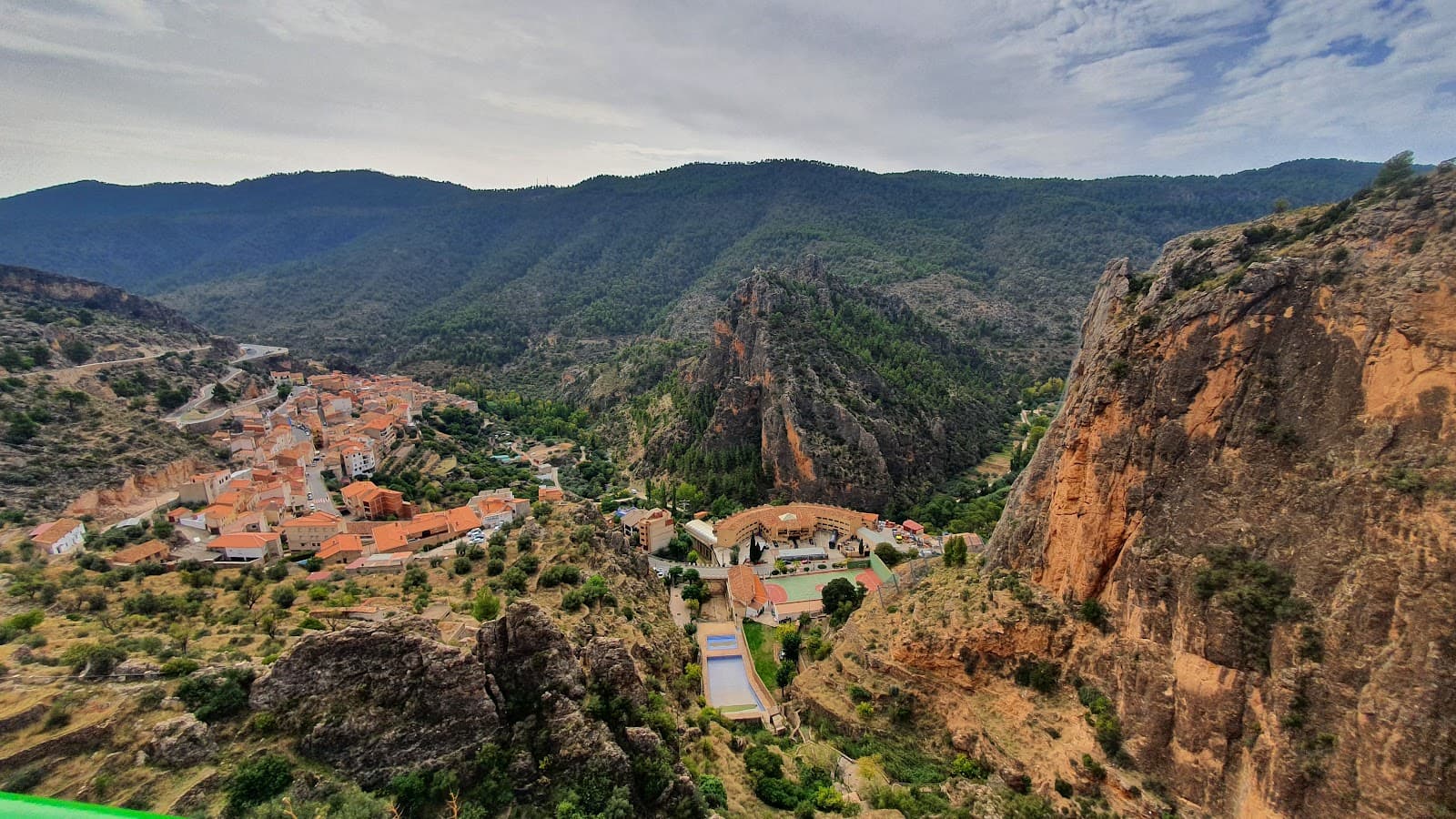 Mirador del Diablo (Ayna) - Image 1