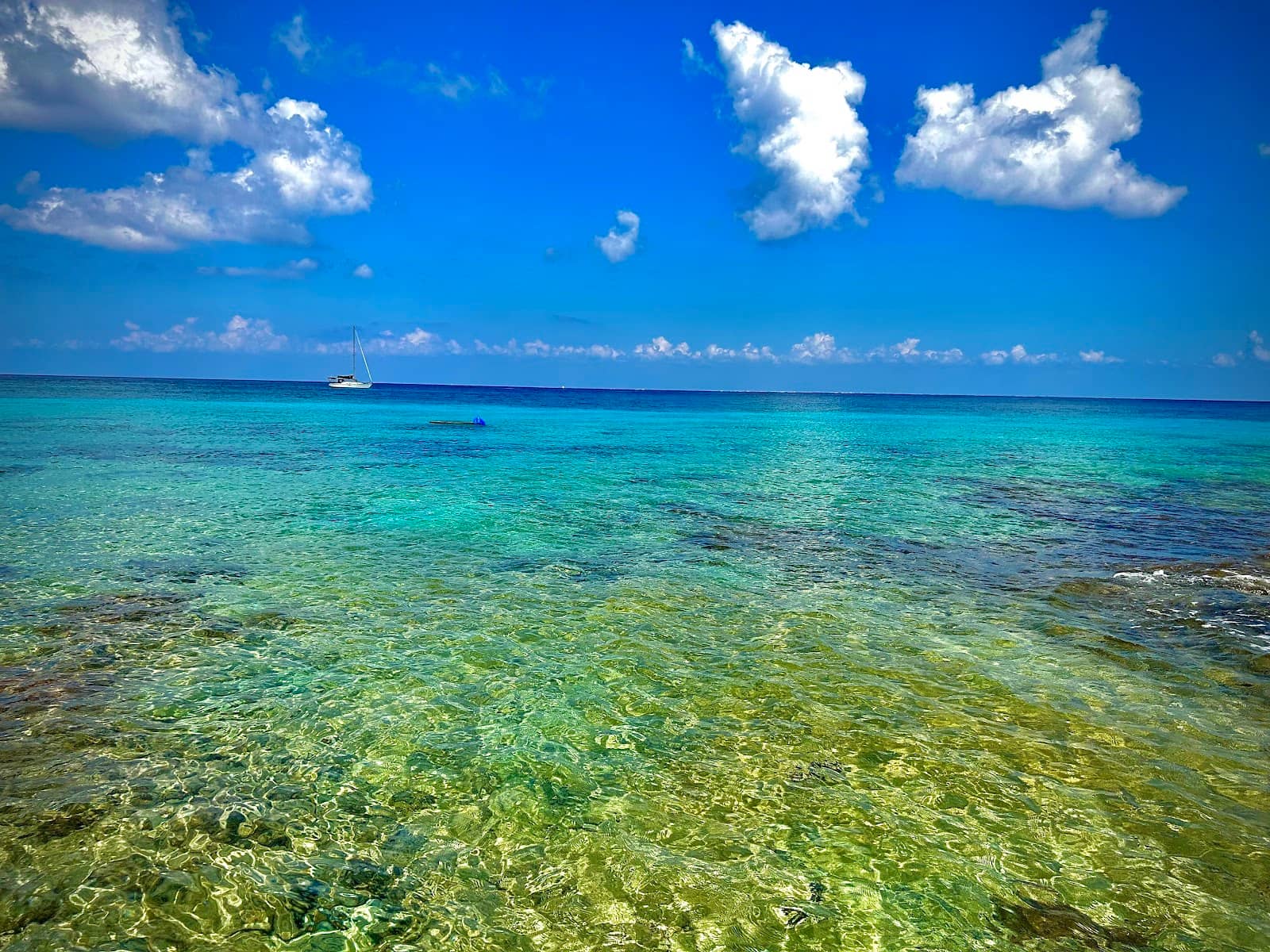 Beach Clubs and Amenities