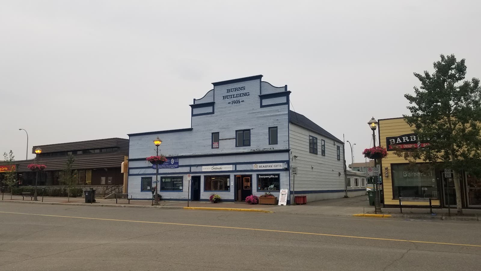 Downtown Whitehorse - Image 1
