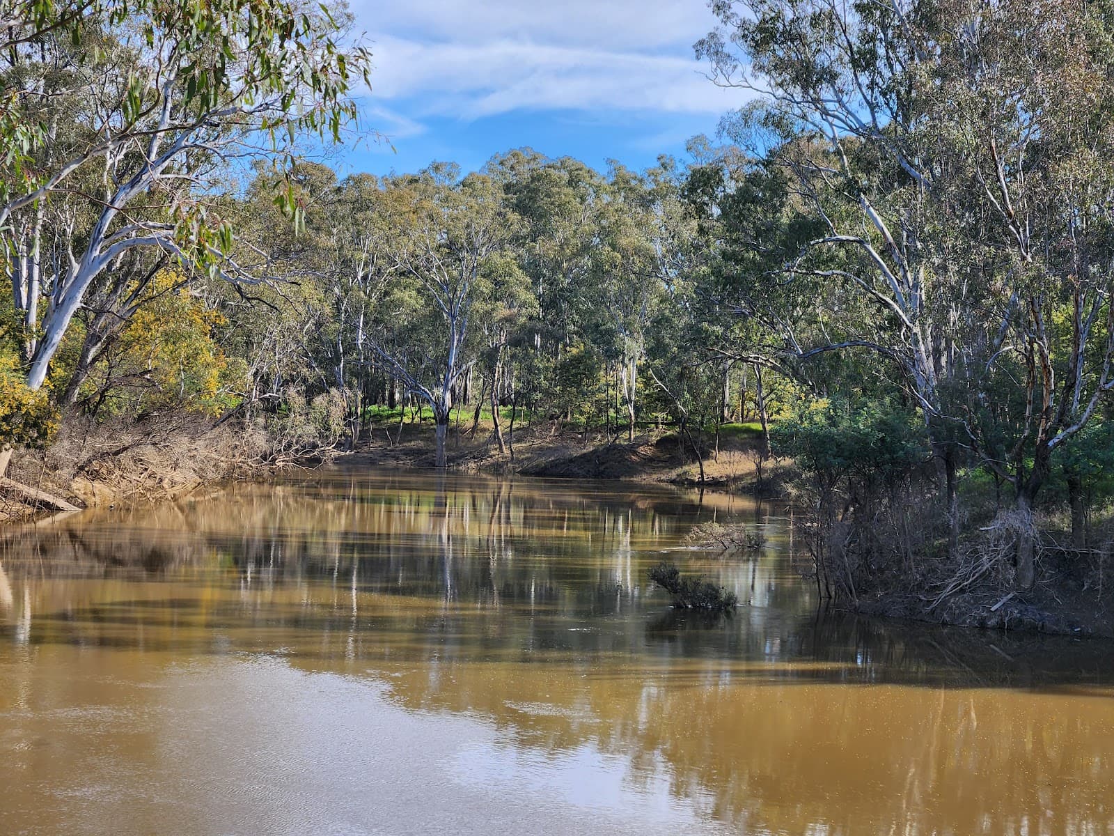 Broken River Bushland Reserve - Image 1
