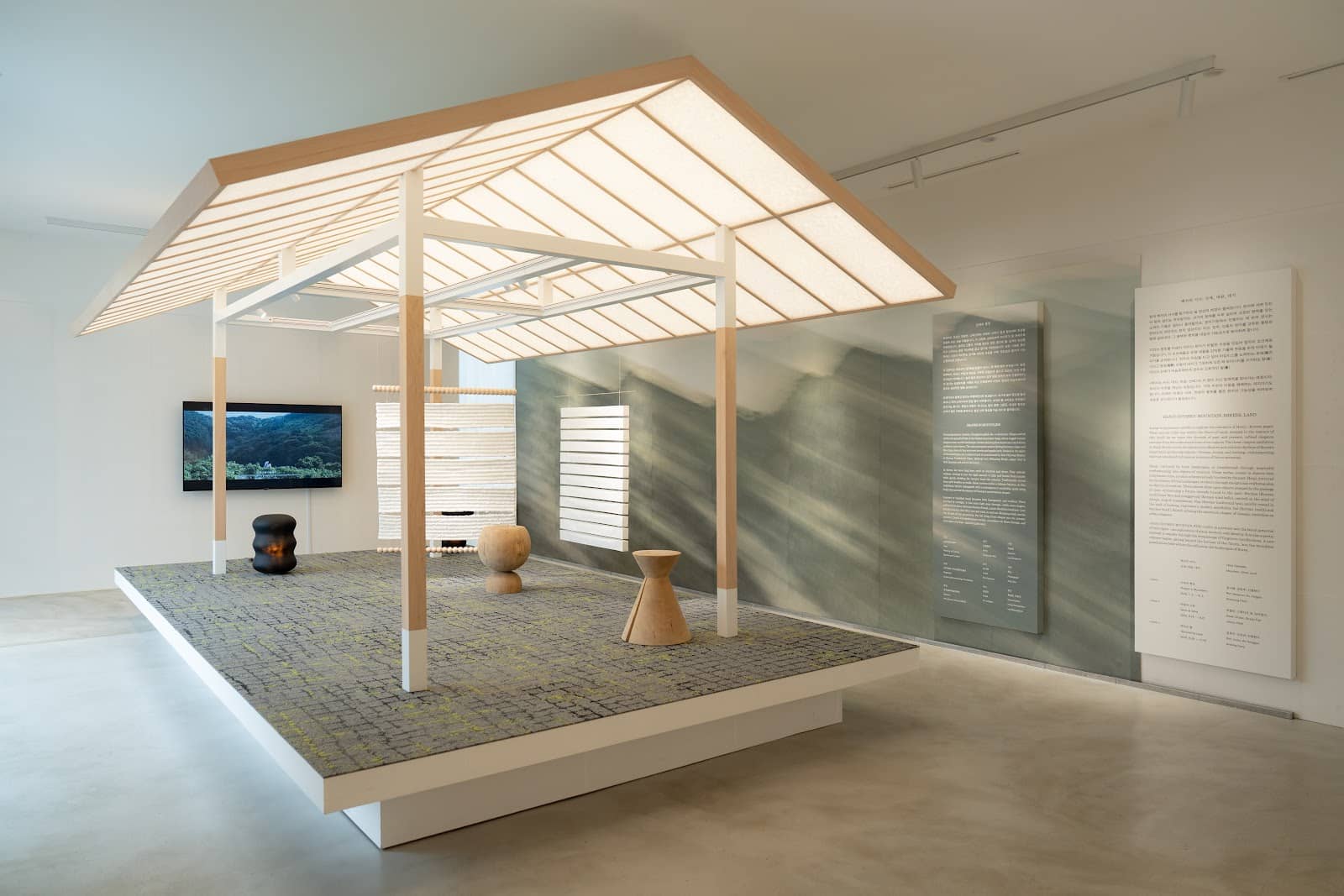 Hanji Photo Printing