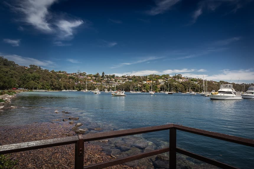 Pearl Bay Reserve - Image 1