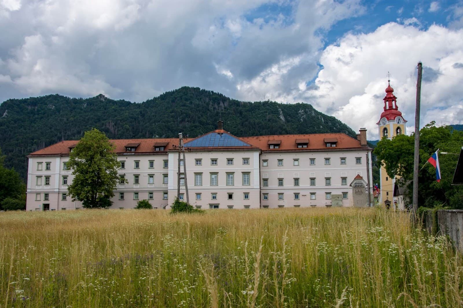 Katzenstein Castle & Museum of Hostages - Image 1