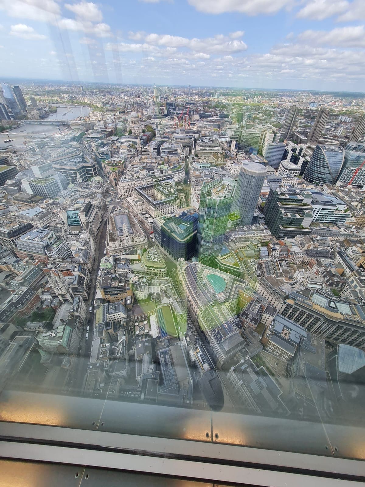 8 Bishopsgate, London EC2N 4AJ, United Kingdom - Image 1