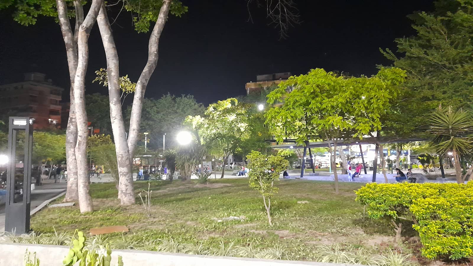 Family-Friendly Strolls