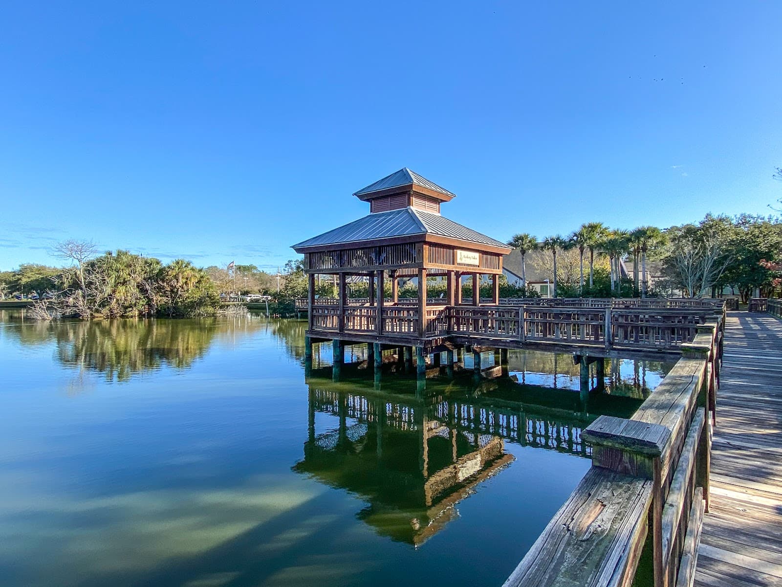 Bird Island Park - Image 1