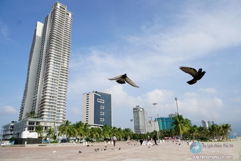 East Sea Park (Bien Dong) Da Nang - Image 1