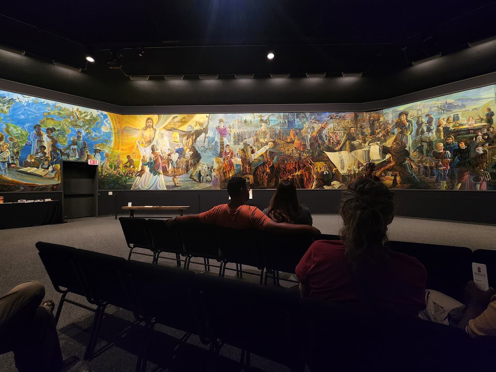 Amish & Mennonite Heritage Center - Image 1