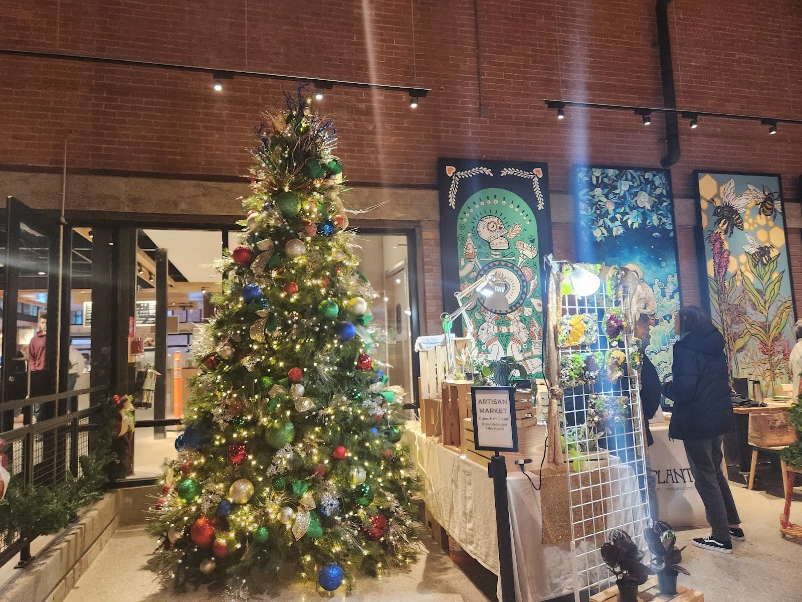 Union Street Market - Image 1