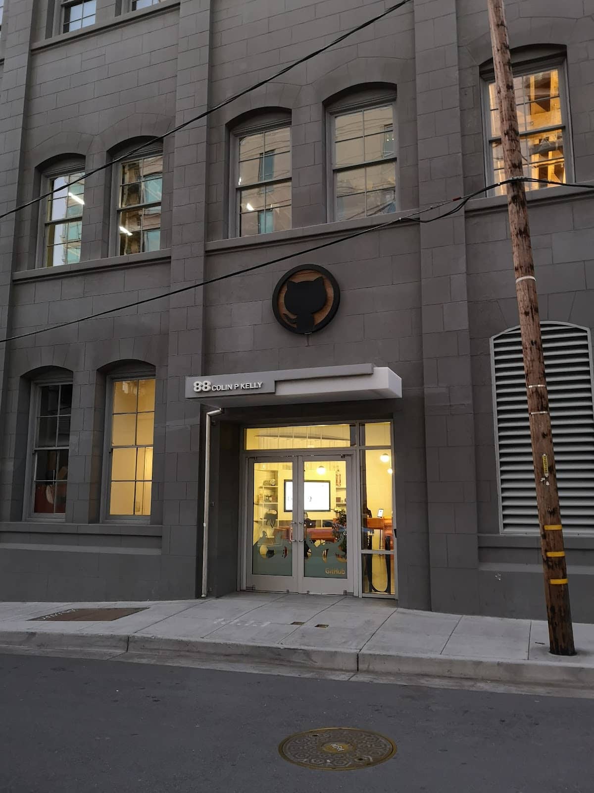 Hackathons & Developer Gatherings