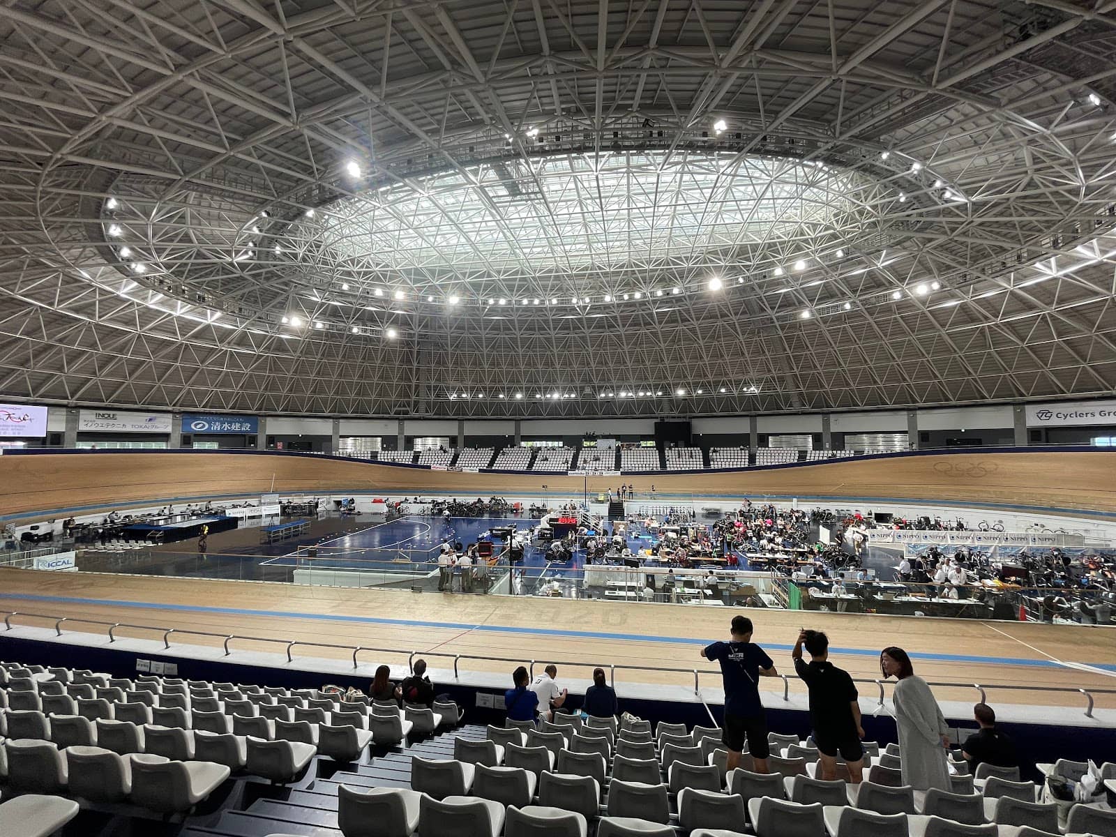 Pro Cycling Events