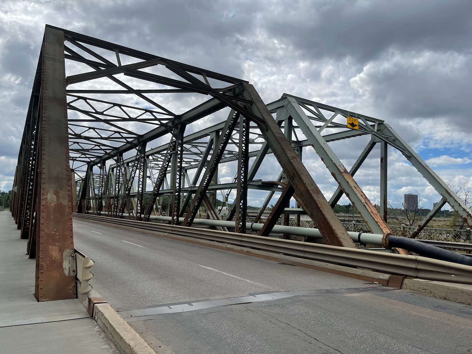 Low Level Bridge - Image 1