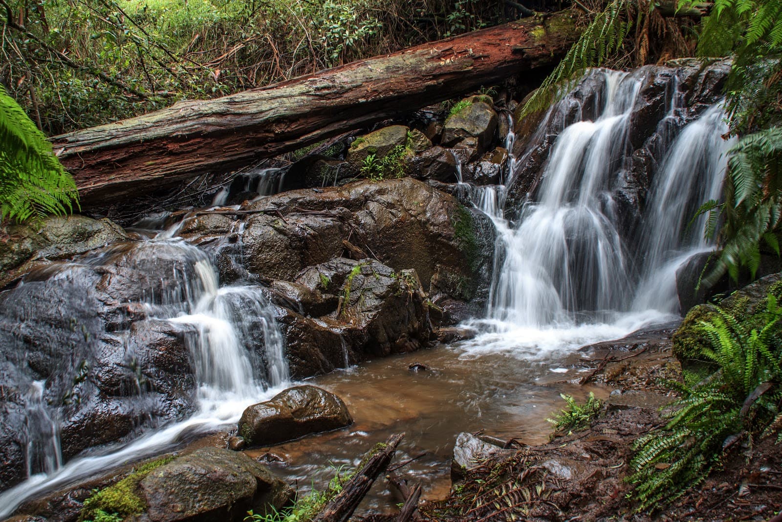 Olinda Falls - Image 1