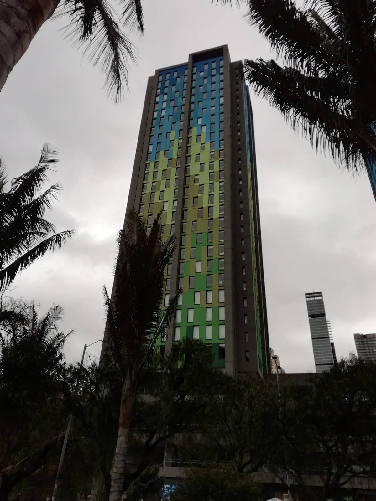 Mercado de las Pulgas