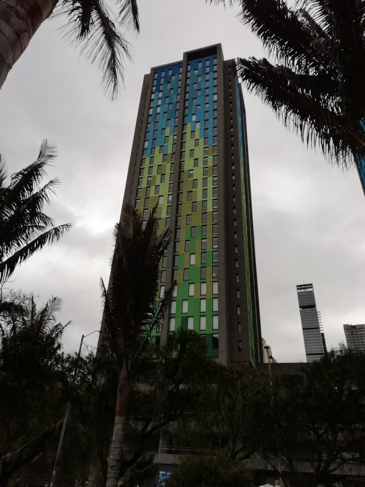 Santa Fe Las Nieves neighborhood - Image 1