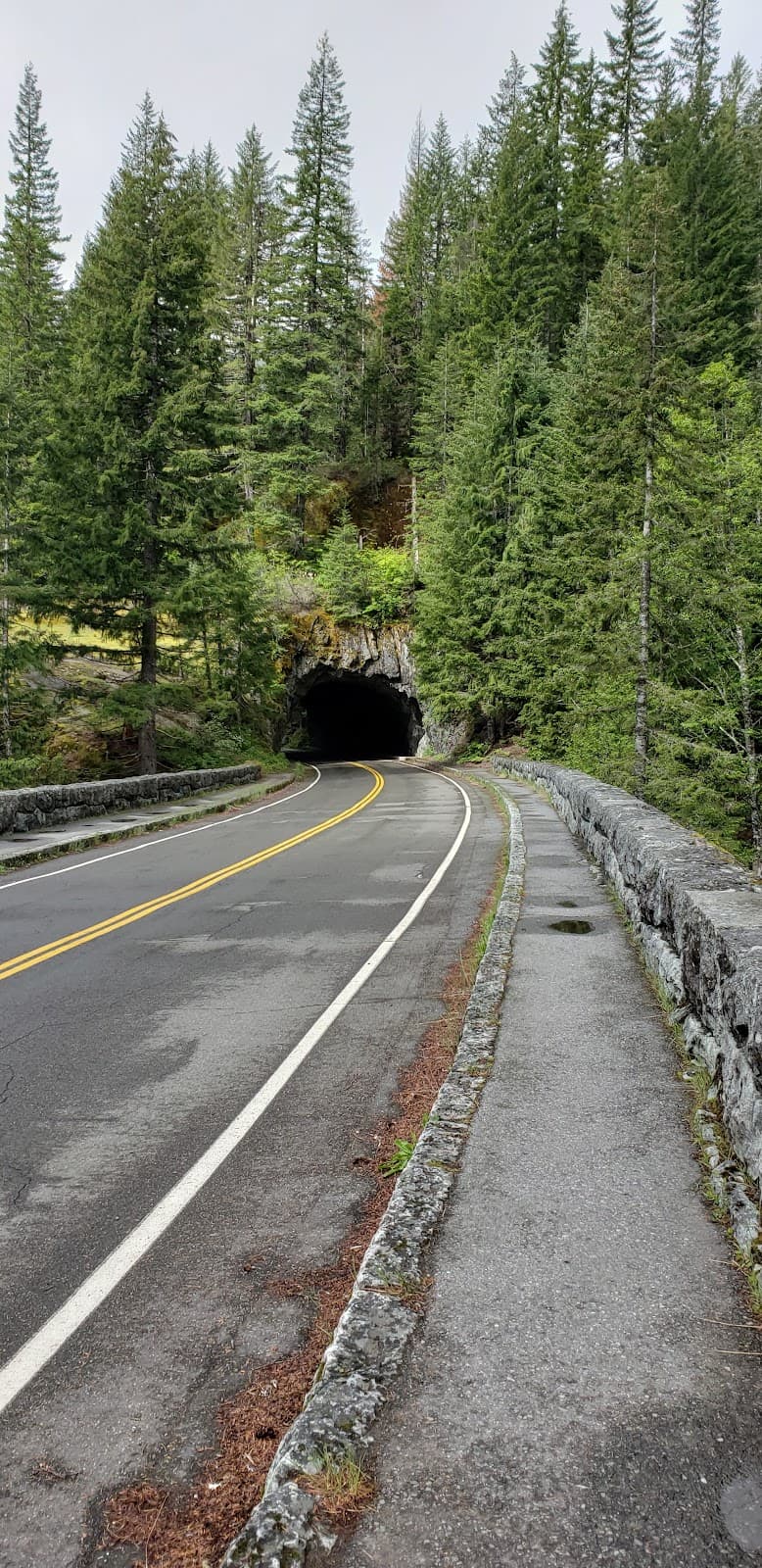 Box Canyon Cowlitz River - Image 1