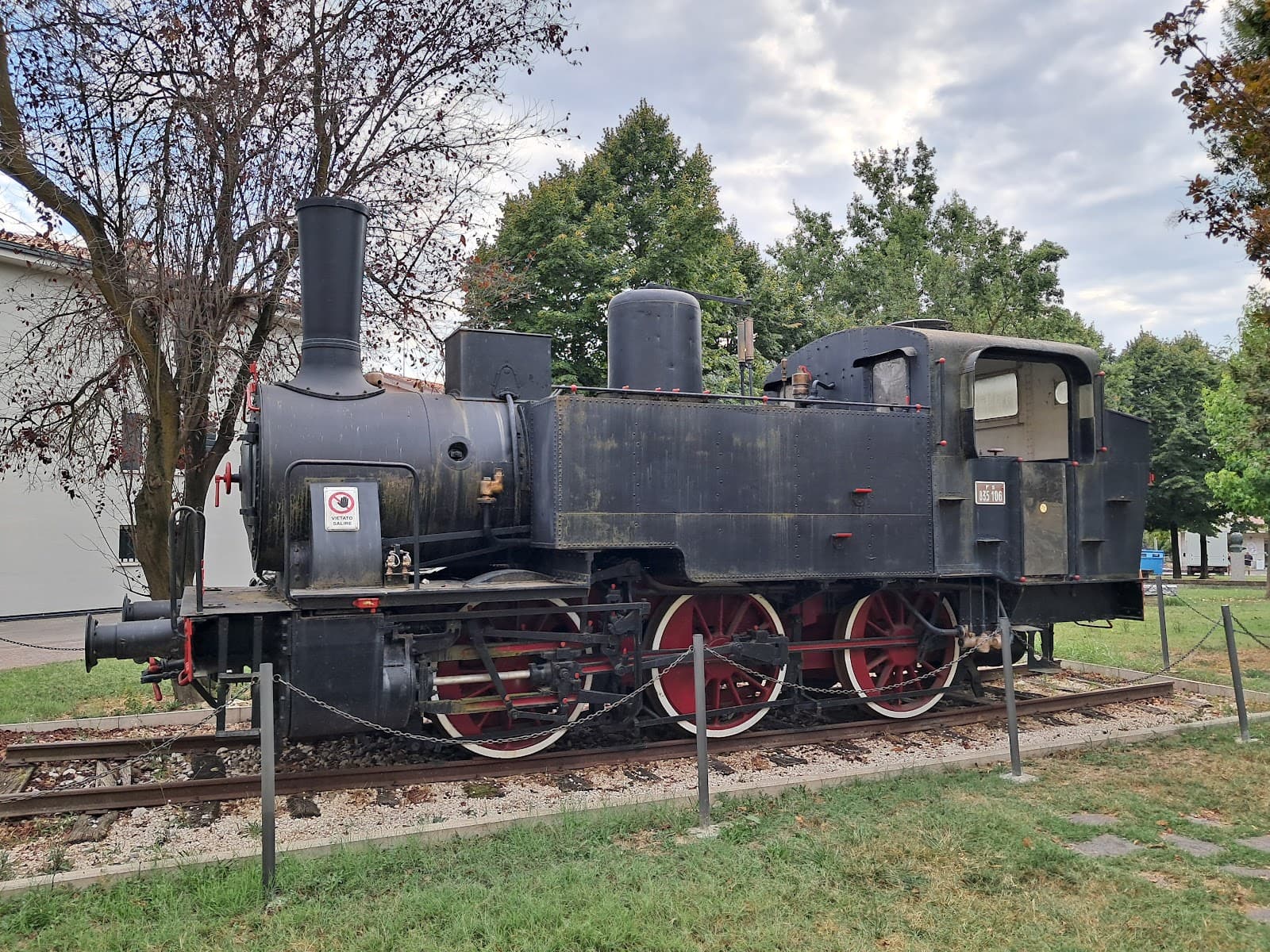 Itinerario cinematografico Don Camillo - Image 1