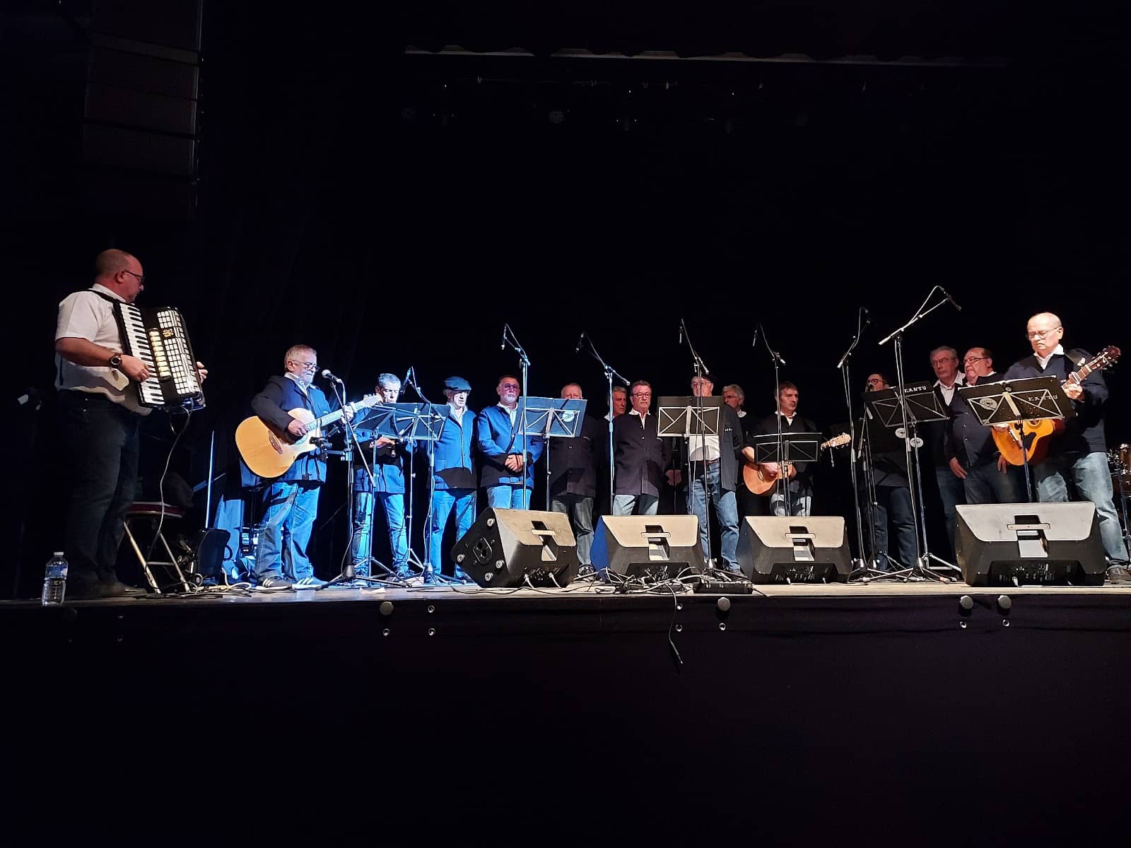 Cultural Events at Les Halles