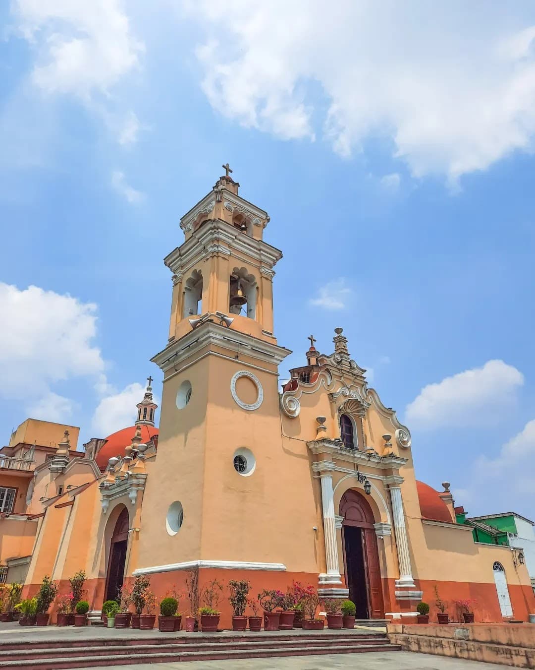 Parroquia de San José - Image 1