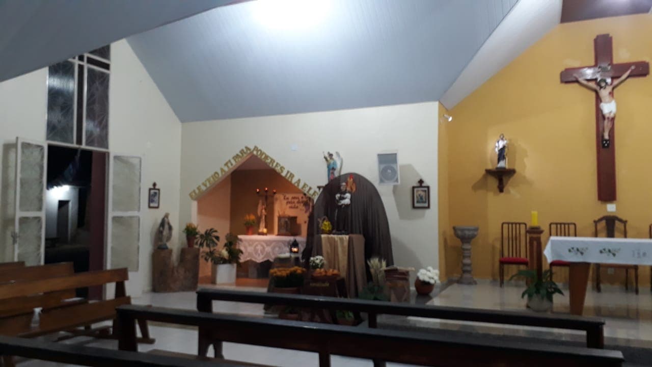 São Pedro neighborhood - Image 1