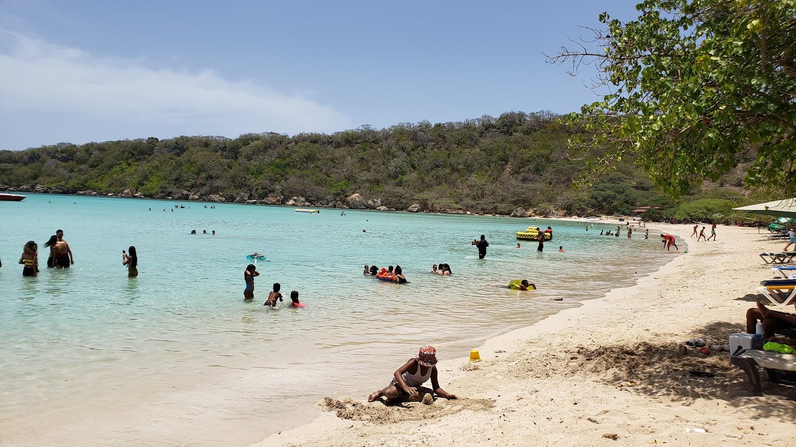 La Ensenada Beach - Image 1