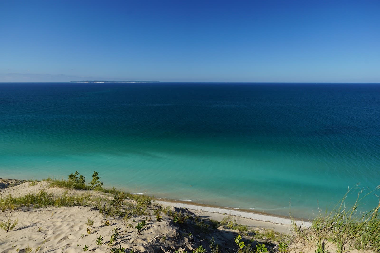 Pyramid Point Trail - Image 1