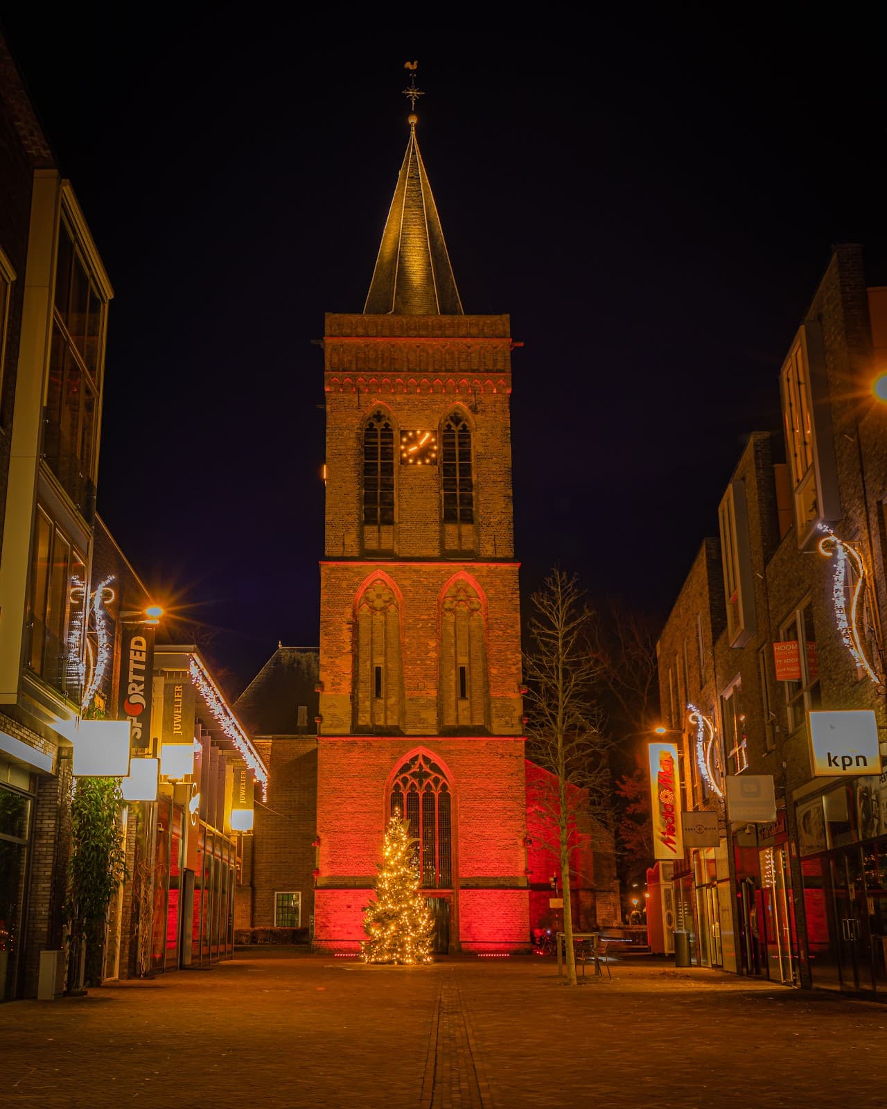 Oude Kerk Ede - Image 1
